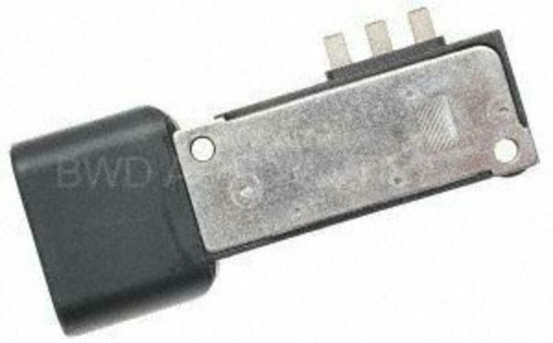 BWD Ignition Control Module CBE51
