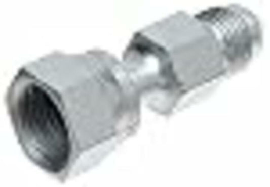 Gates G60880-0606 Adapter Hose Pipe Fitting - Gates Part Pro