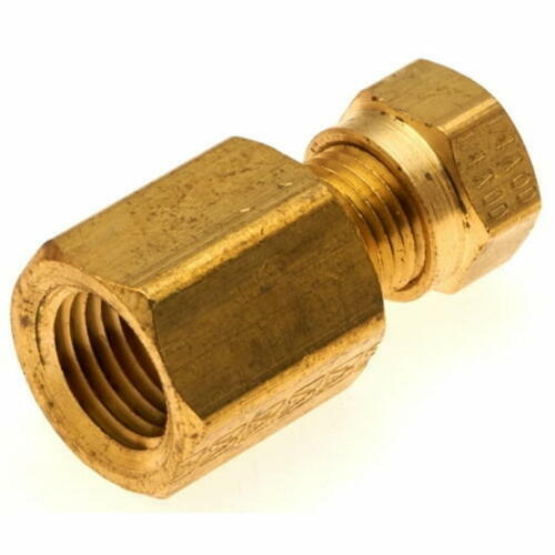 Gates Air Brake to Female Pipe Fitting G32150-0402 for Trucks