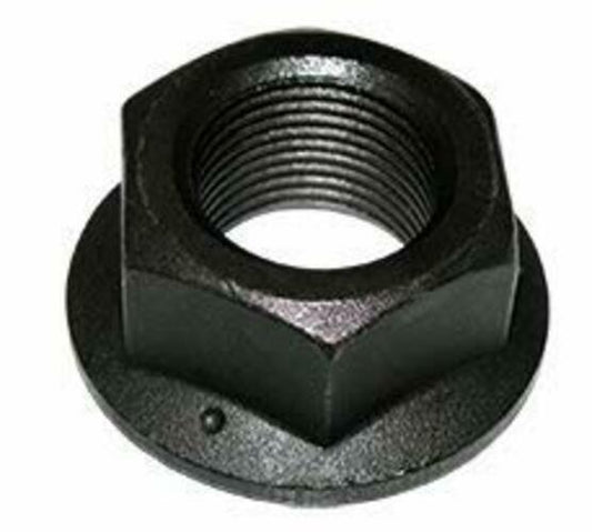 Automann 1 Inch Flange Nut for Euclid Meritor Heavy Equipment Parts