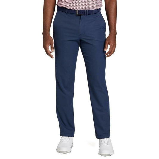 Walter Hagen 11 Majors Core Golf Pants Men's Big & Tall Navy 42x36