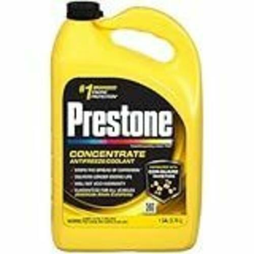 Prestone Universal Antifreeze Coolant 1 Gallon