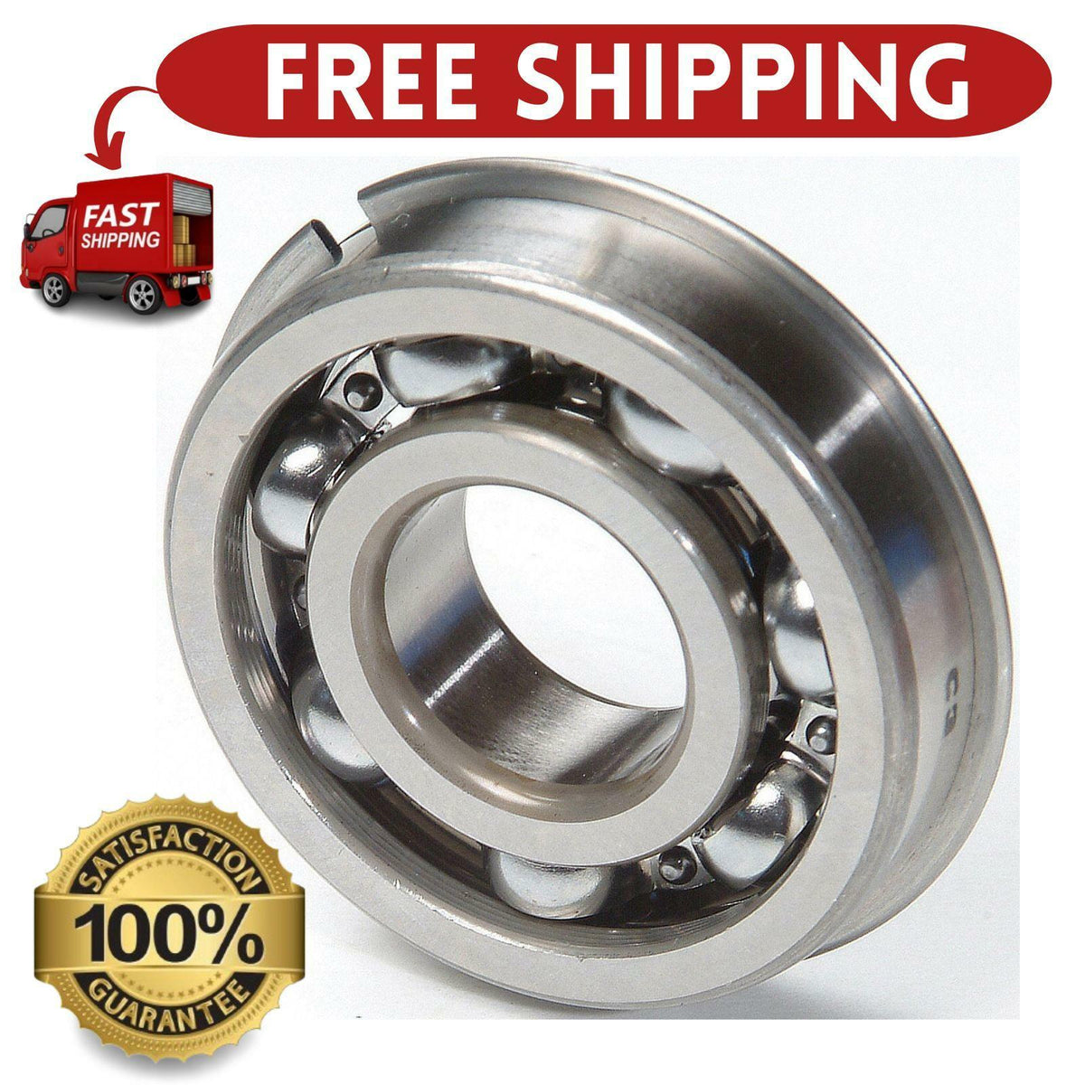National 110 Ball Bearing