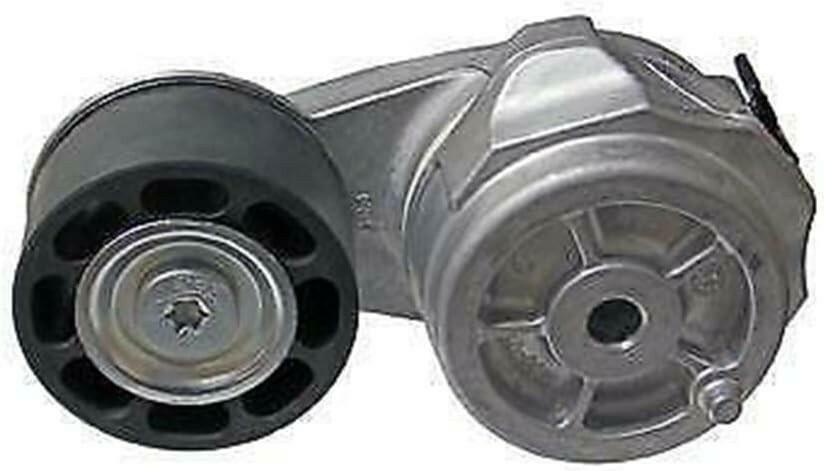 Dayco Automatic Belt Tensioner Heavy Duty Quiet Performance 89290