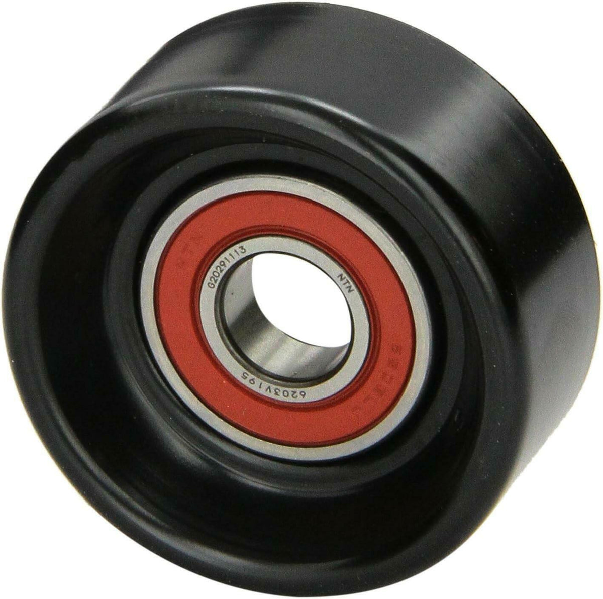 Dayco Automatic Belt Tensioner Heavy Duty Quiet Performance 89290