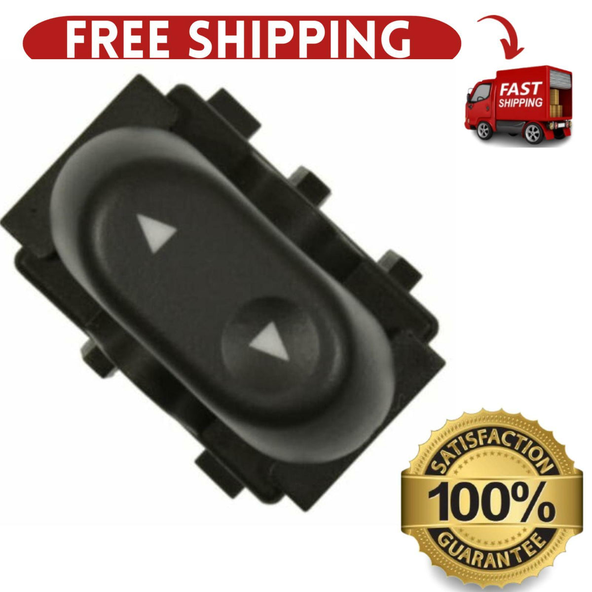 BWD Door Window Switch High Performence WST238
