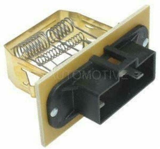 BWD RU916 Resistor - Auto, Wire-Wound, Engine Bay