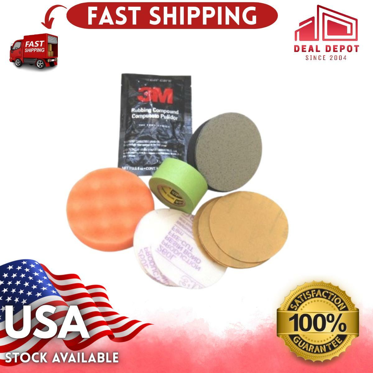 3M 38323 Factory-Match Seam Sealer - 50 ml