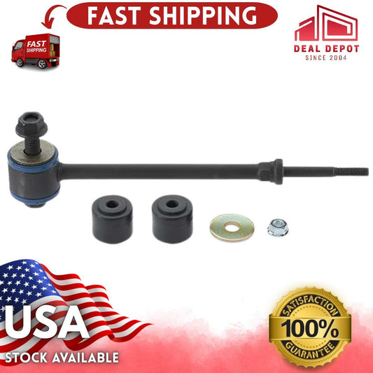DriveWorks Automotive Sway Suspension Stabilizer Bar End Link Kit DW-K7433