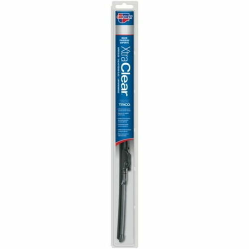 Carquest XtraClear 18" Beam Wiper Blade - Clear Visibility