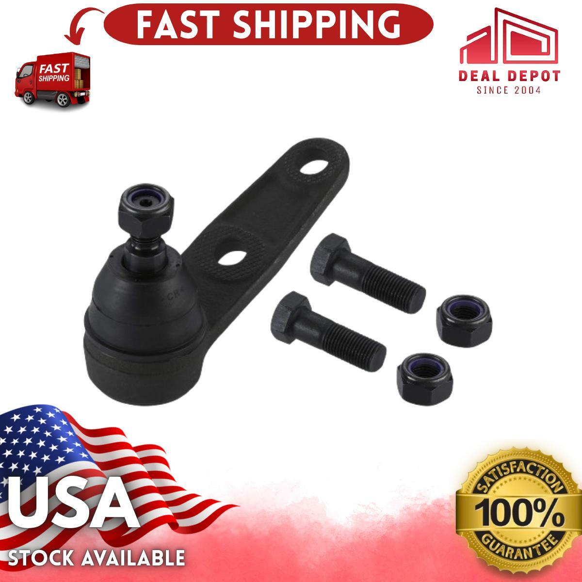 MOOG K500034 Front Lower Suspension Ball Joint for Chevrolet Aveo5