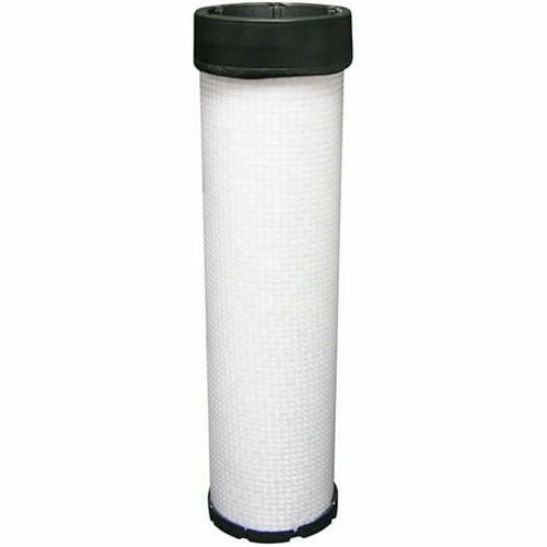 Carquest 93262 Air Filter John Deere 6068T QAS108 QAS138 Efficiency