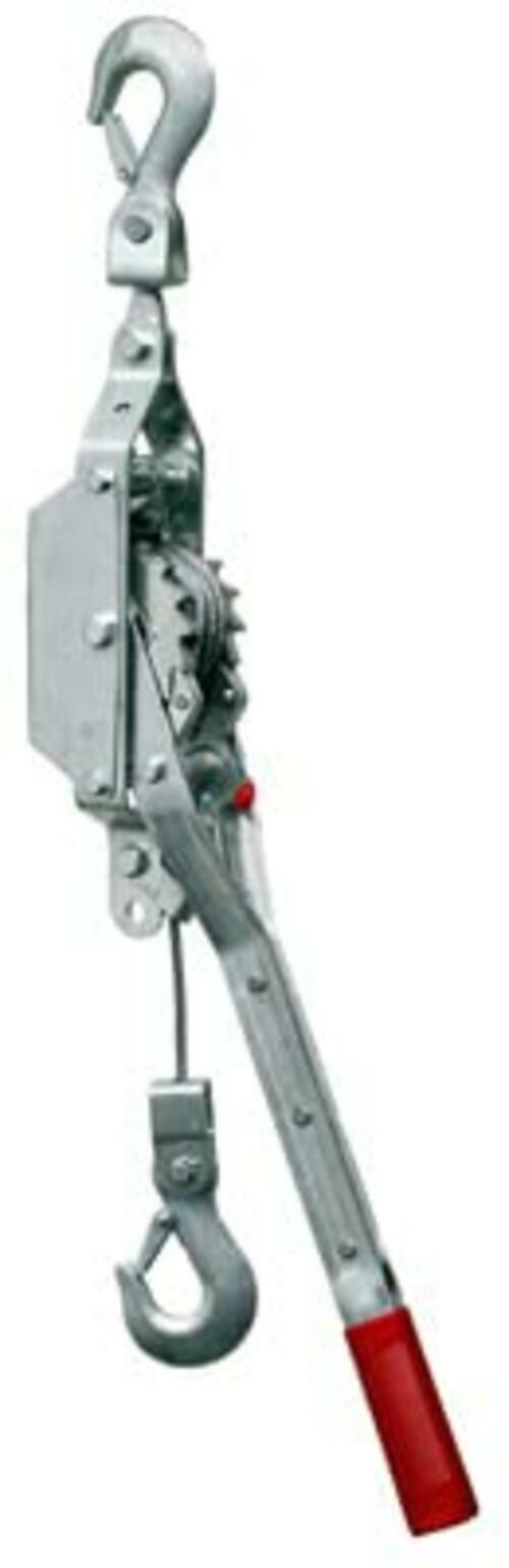 American Power Pull 1-Ton Dual DR Winch Pro Kit Hand Winch