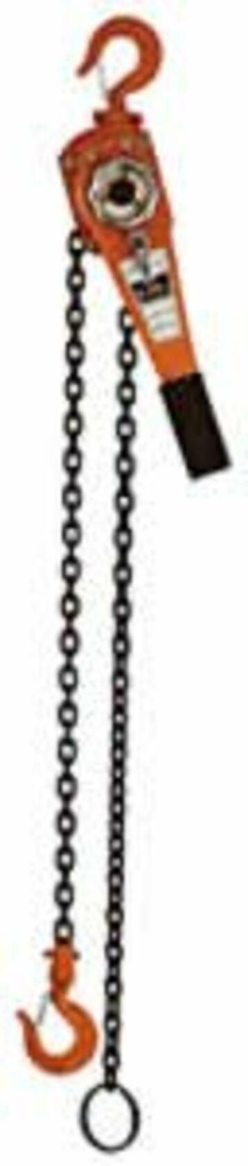 American Power Pull Pro 2-Ton Cable Puller Heavy Duty Industrial Tool