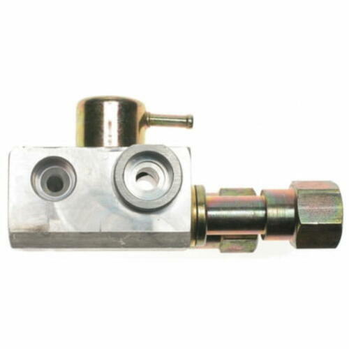 BWD 22871 Fuel Injection Pressure Regulator Screw-on 3 Ports 48 PSI