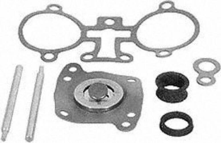 BWD 21732 Fuel Pressure Regulator FPR Fuel Injection