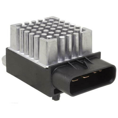 Carquest RAC1741 Cooling Fan Relay Engine Motor