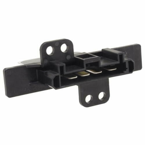 Carquest Premium HVAC Blower Motor Resistor RUA 1246