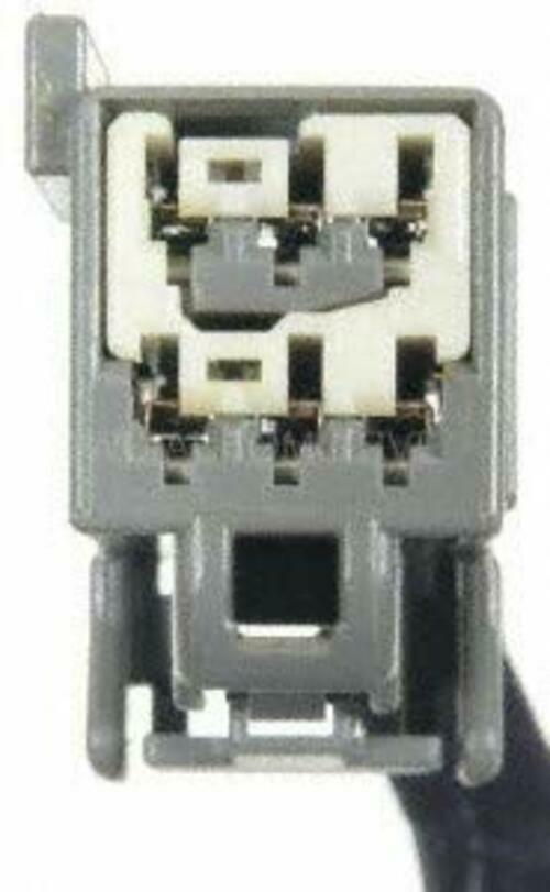 BWD S14526 Combination Switch Turn Signal Wiper Dimmer For 05-08 Ford Lincoln