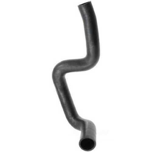 Dayco 71285 Radiator Hose Curved