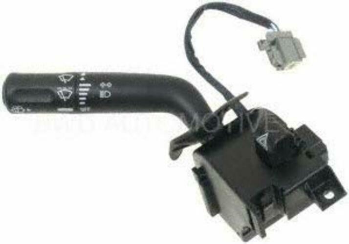 BWD S14526 Combination Switch Turn Signal Wiper Dimmer For 05-08 Ford Lincoln