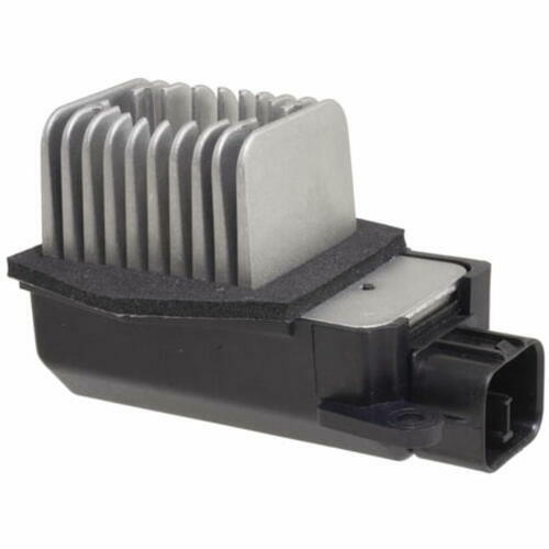 Carquest Premium HVAC Blower Motor Resistor RUC 1151