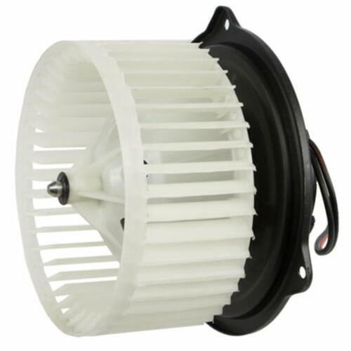 Carquest 75016 Blower Motor Honda CW Wheel Civic Accord