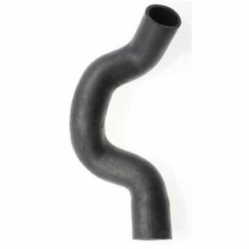 Dayco 72327 Upper Radiator Hose 02-09 International Curved Molded 4100