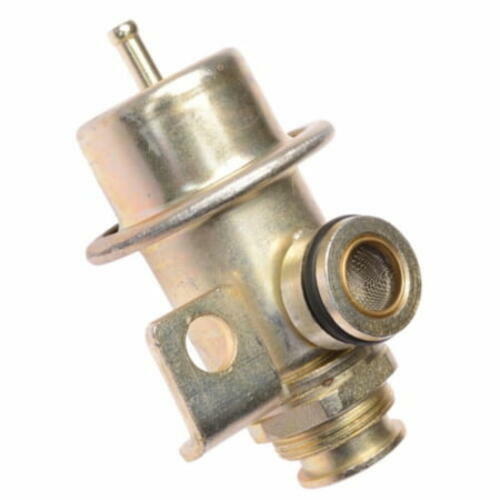 BWD 24005 Fuel Injection Pressure Regulator For 99-02 Chevrolet Pontiac Alero