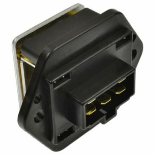 Intermotor HVAC Blower Motor Resistor RU1224