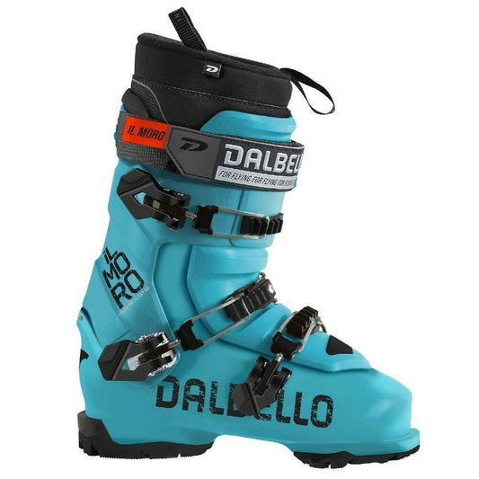 Dalbello 2024 Il Moro 90 GW Men's Ski Boots 29.5 - All Mountain, GripWalk