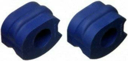 MOOG K7266 Front Sway Bar Bushings 91-95 Caravan Voyager Town & Country 27mm