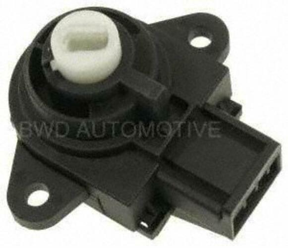 BWD CS1138 Lawn Mower Ignition Starter Switch - Electronic Upgrade