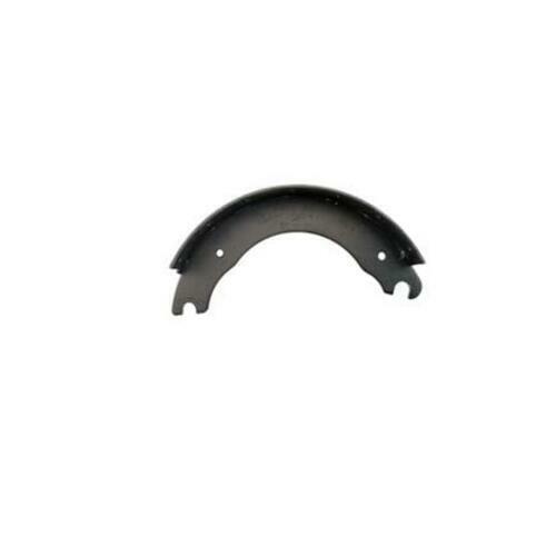 Haldex GG1308Q2J Front Drum Brake Shoe Kit - 2 Shoes & Hardware
