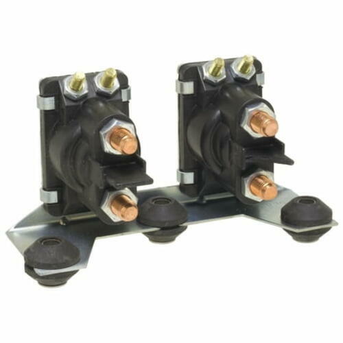 Carquest RAC 1517 Relay Engine Intake Manifold Heater