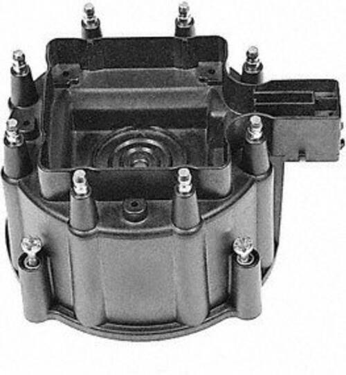 BWD C197 Distributor Cap - Ignition Distributor Cap