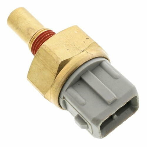 Carquest Coolant Temperature Sensor Sender Gauge Thermostat Housing