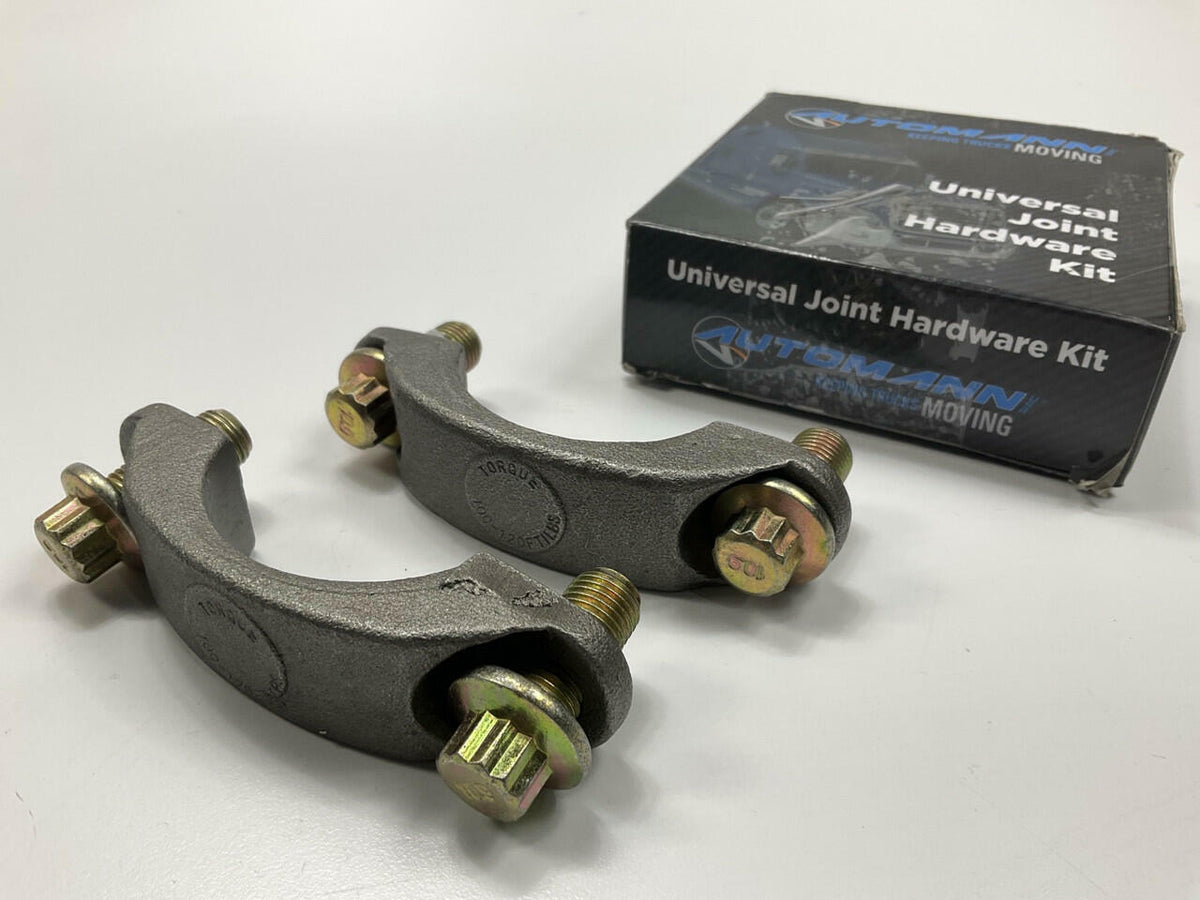 Automann SPL170X U-Joint Strap Tags