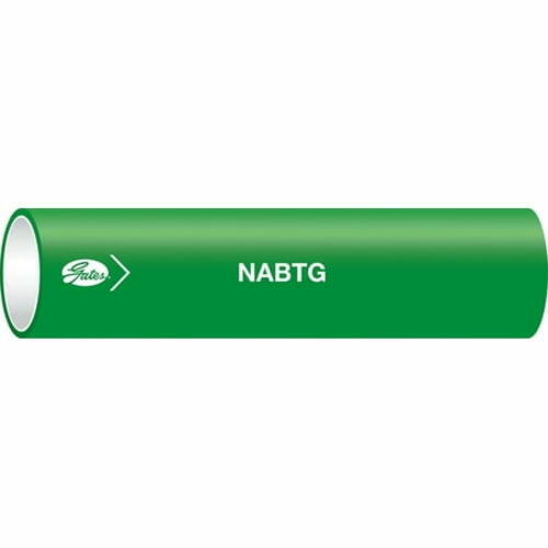 Gates High-Pressure Hydraulic Hose H30042-06 Fluid Transfer