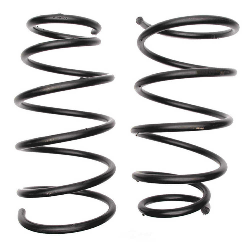 Carquest 9642 Front Coil Spring Set Toyota Camry Avalon MOOG 9642 Interchange