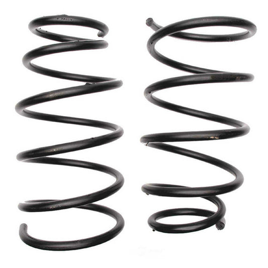 Carquest 9642 Front Coil Spring Set Toyota Camry Avalon MOOG 9642 Interchange