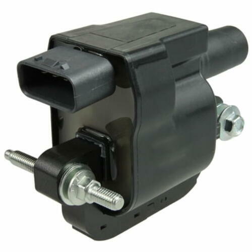 Carquest EBC 1216 Ignition Coil EBC1216