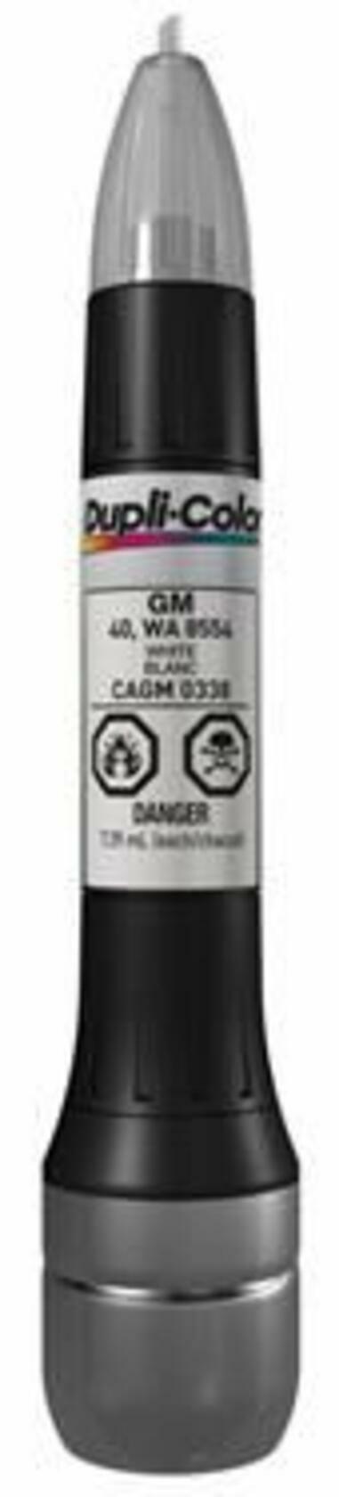 Dupli-Color Touch Up Paint 94-01 Toyota Camry Corolla Gold 4M9 Repair