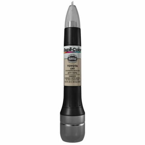 Dupli-Color Touch Up Paint 94-01 Toyota Camry Corolla Gold 4M9 Repair
