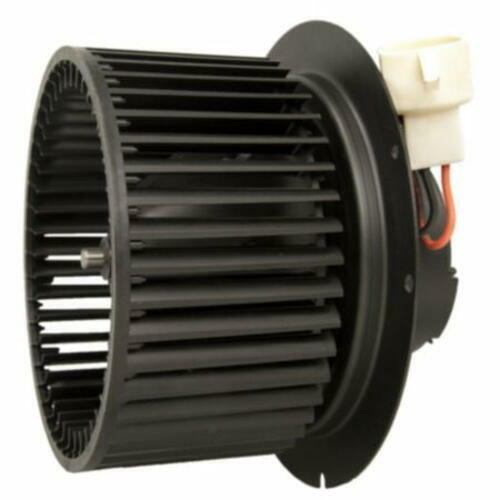 ToughOne 76900 Flanged Vented Blower Motor CW w/ Wheel