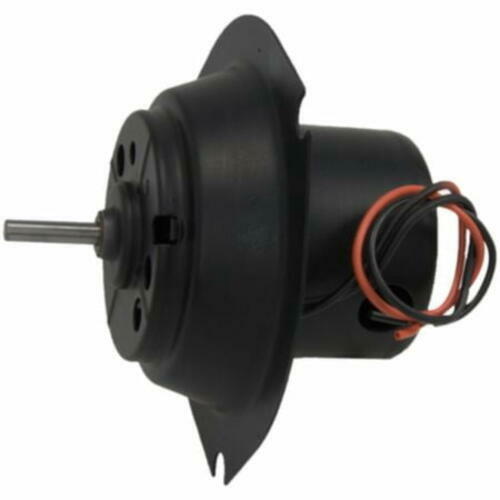 ToughOne 35491 Blower Motor Flanged Vented CW Blower Motor w/o Wheel