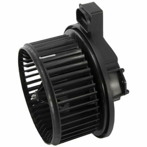 Carquest 75830 Blower Motor Flanged Vented CCW Wheel