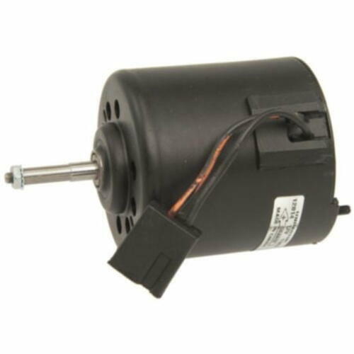 ToughOne 75814 Blower Motor Single Shaft Vented CCW Blower Motor w/o Wheel