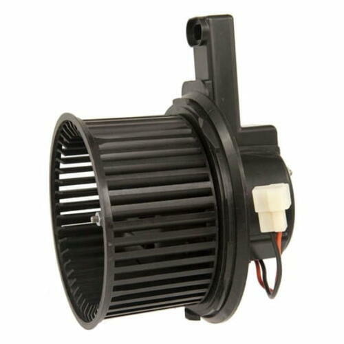 ToughOne 75855 Flanged Vented Blower Motor CCW w/ Wheel