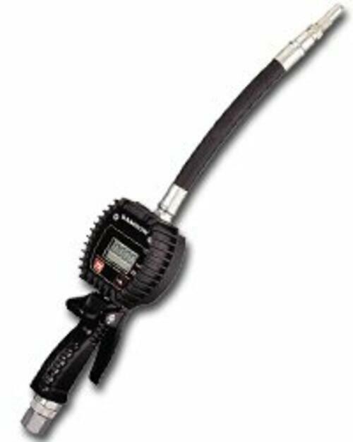Samson Electronic Meter Dispenser Tap Handle SPM2165 Precision Pour 4.04 lb